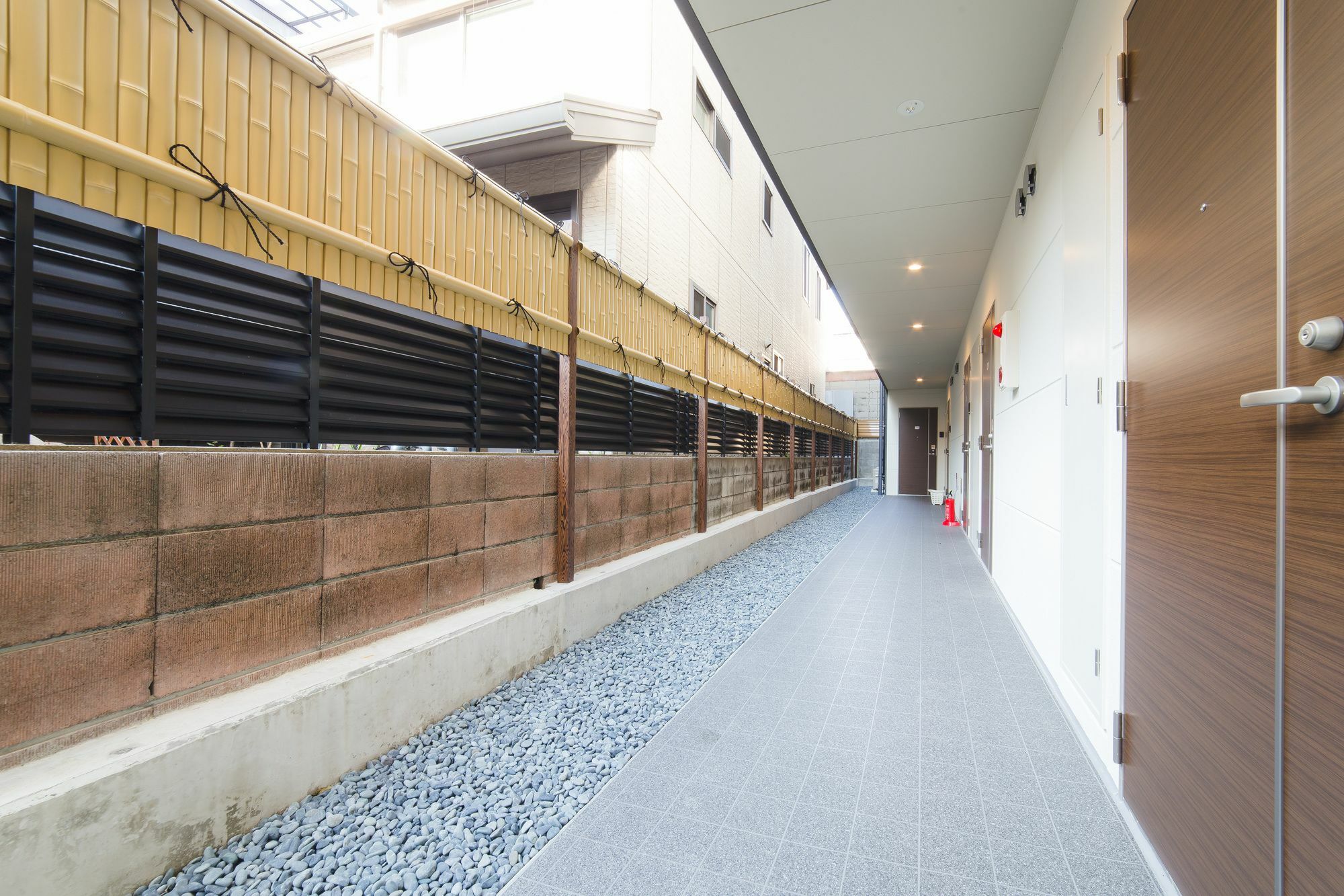 Oyo Hotel Musubi Kyoto Kuramaguchi Omiya Exterior foto